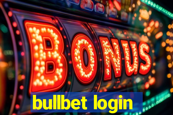 bullbet login